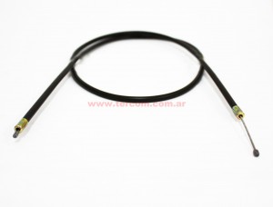 CABLE CEBADOR SUZUKI AX 100 NSU