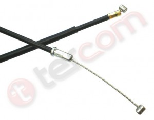 CABLE CEBADOR MOTOMEL CUSTON /CERRO/ZANELLA 150 NSU