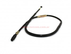 CABLE EMBRAGUE GUERRERO GD 100 NSU