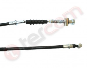 CABLE FRENO DEL. HONDA DAX110/MAX110/DAY110 NSU