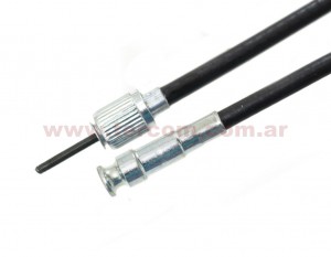 CABLE VELOCIMETRO GILERA FUTURA/WG 110 .