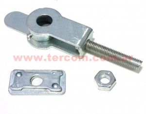 ESTIRA CADENA MOTOMEL BIT/C110 NSU