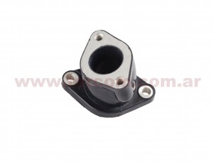 CODO DE ADMISION HONDA NX 200 / XR 200 NSU