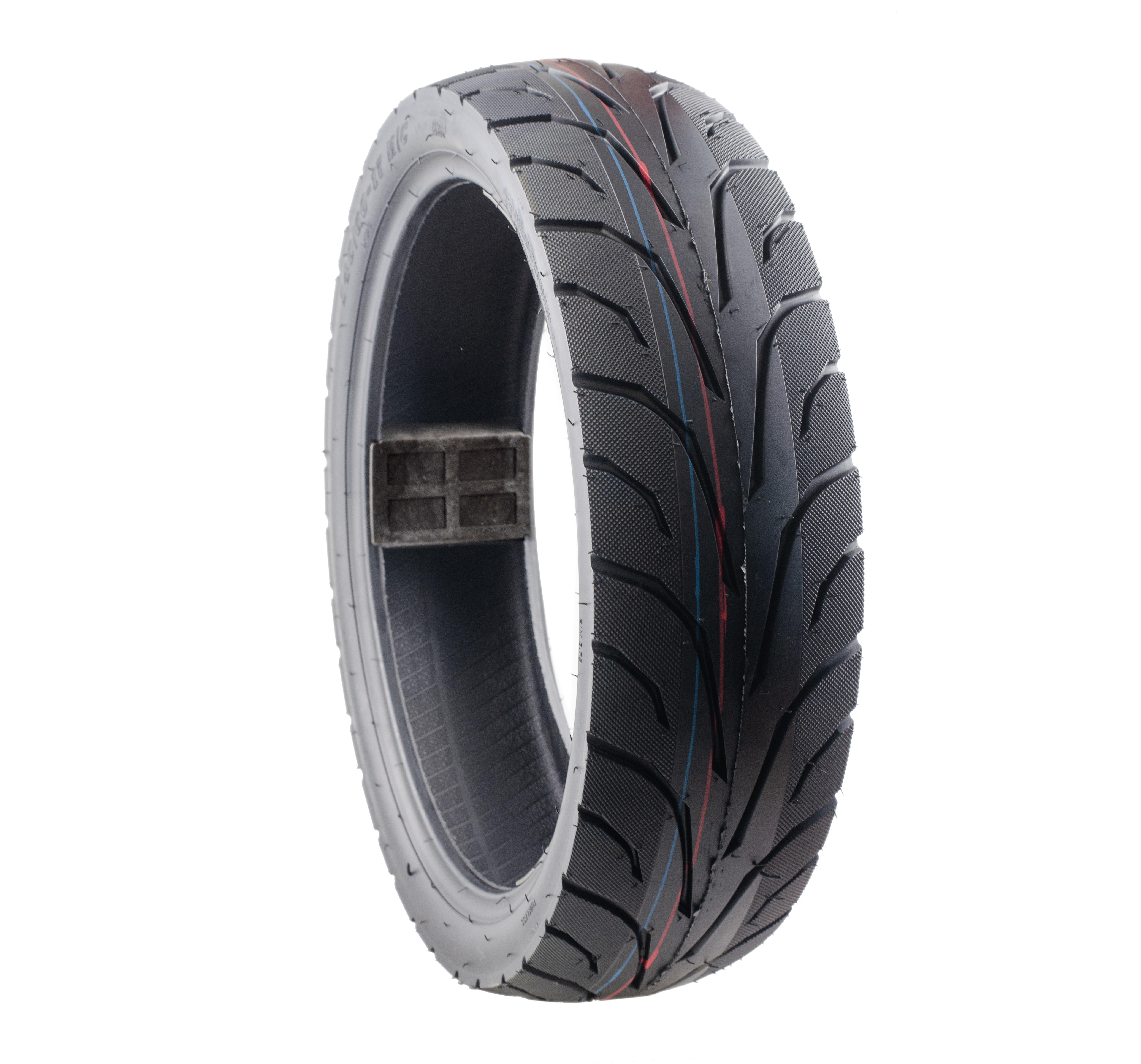 CUBIERTA PISTA 17 X 140/60 M/C P63 (DJ104) TL .