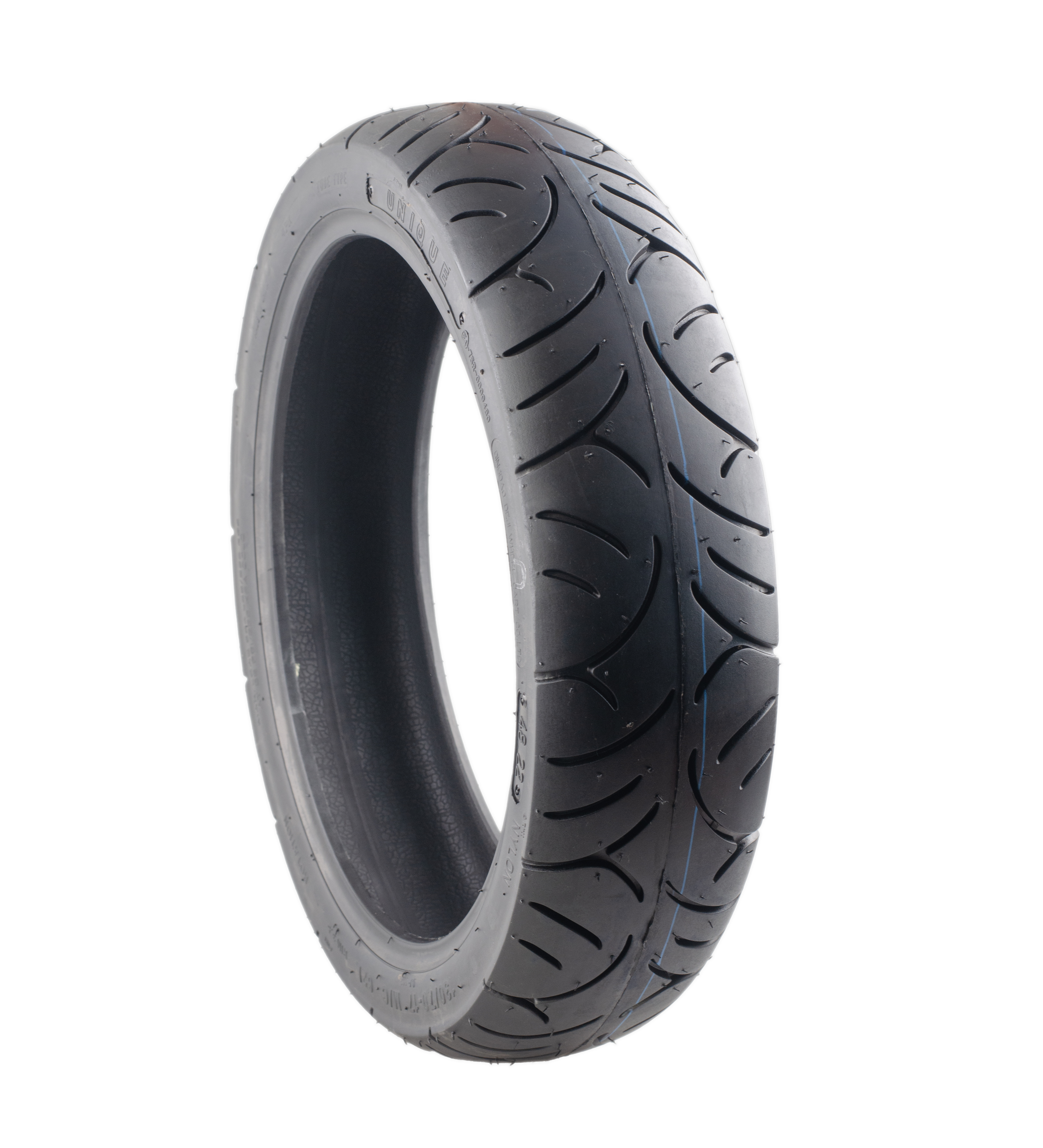 CUBIERTA PISTA 17 X 130/70 DJ-802 TT .