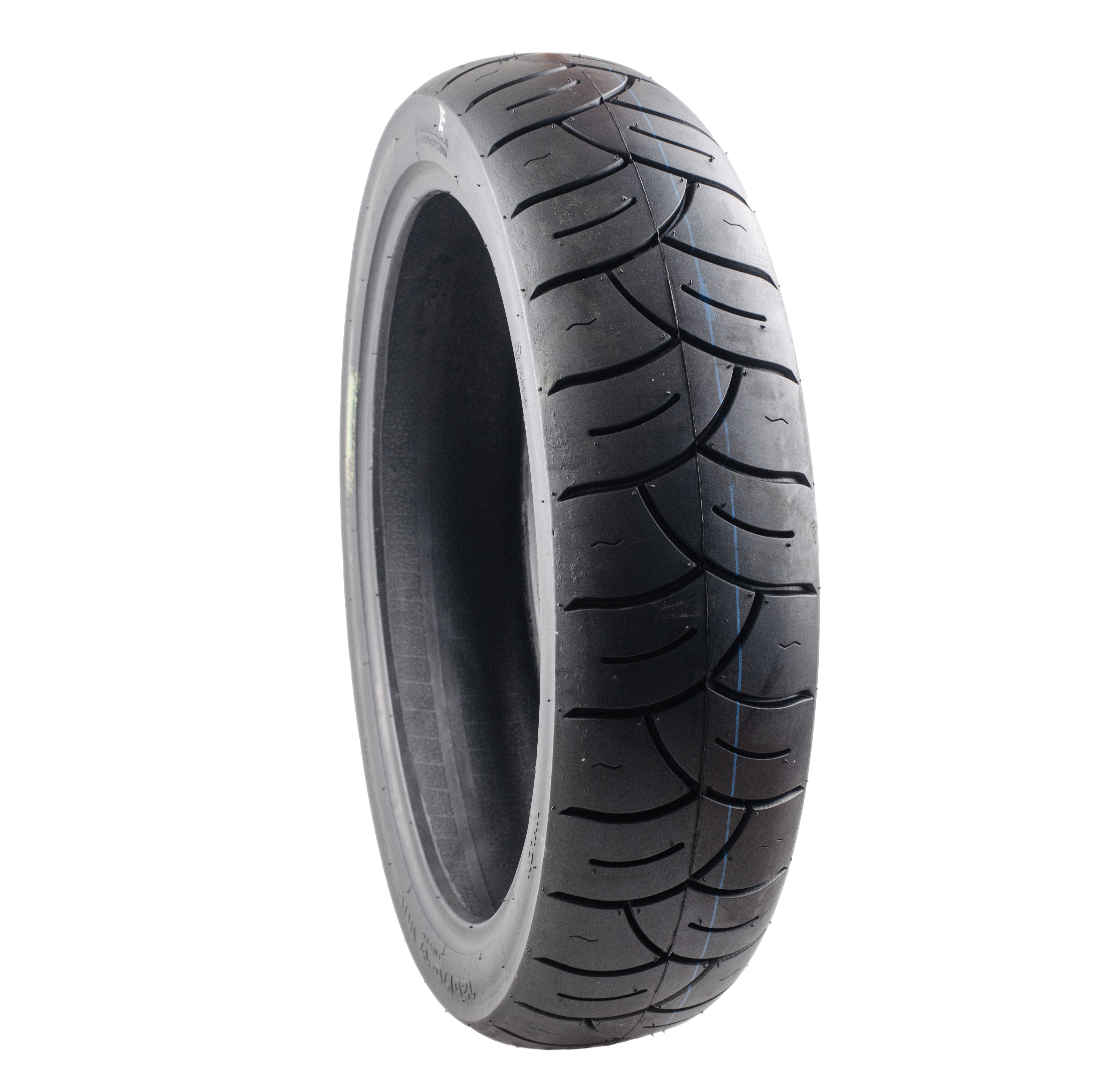 CUBIERTA PISTA 17 X 130/70 DJ-803B TT .