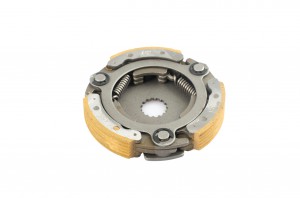 EMBRAGUE CENTRIFUGO MECAN YAMAHA NEW CRYPTON NSU