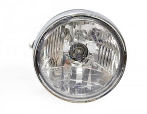 FAROL DEL. HONDA CBX250 TWISTER NSU