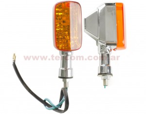 FAROL GIRO UNIVERSAL RECTANGULAR NSU