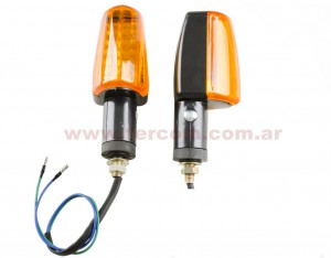 FAROL GIRO HONDA STORM DEL/TRAS UNID. NSU