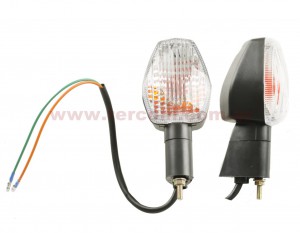 FAROL GIRO ZANELLA RX200/BRAVA ALPINO  IZQ/DER(2u) NSU