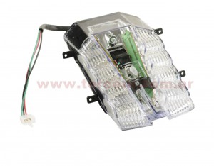 FAROL TRAS. GUERRERO BAJAJ LED NSU