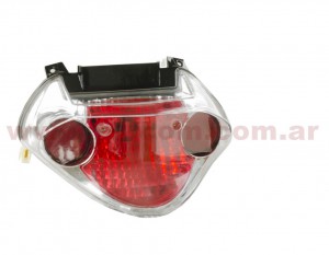 FAROL TRAS. YAMAHA NEW CRYPTON NSU