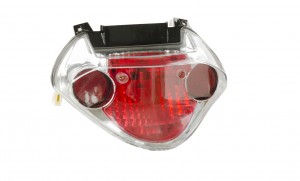 FAROL TRAS. YAMAHA NEW CRYPTON NSU