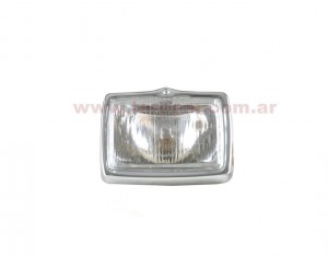 OPTICA FAROL DEL. LANYING MT90/CY80 NSU