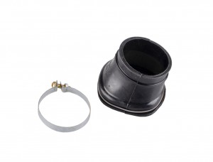 CONECTOR FILTRO AIRE SUZUKI AX 100 NSU