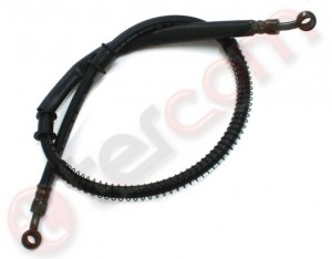 FLEXIBLE DE FRENO DEL. HONDA STORM NSU