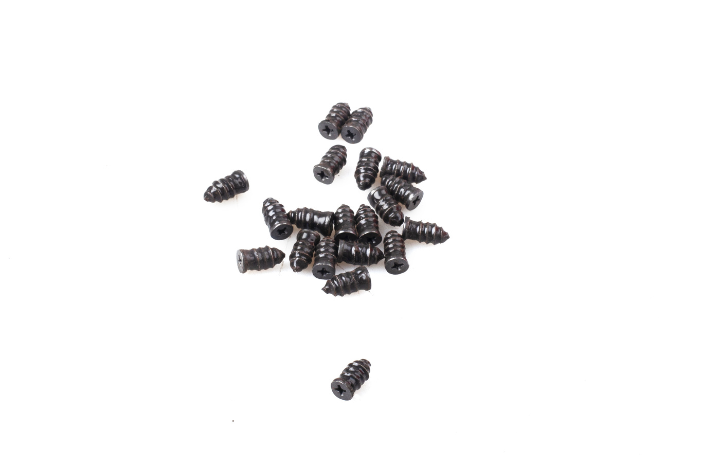 TARUGO PARA REPARAR NEUMATICO 6,6X14MM x20UNID. NSU