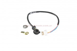 CABLEADO AUTOMATICO DE CAMBIO GILERA SMASH-C100BIZ NSU