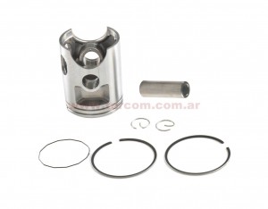 PISTON KIT YAMAHA RX 125  0.25 YAMASIDA