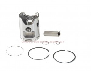 PISTON KIT YAMAHA RX 125  0.50 YAMASIDA