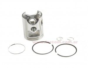 PISTON KIT YAMAHA RX 125  0.75 YAMASIDA