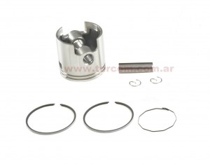 PISTON KIT ZANELLA DUE 90  1.00 YAMASIDA