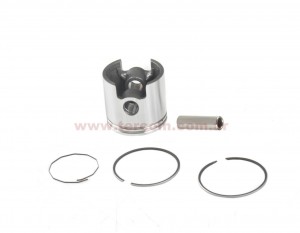 PISTON KIT ZANELLA SOL 90  0.25 YAMASIDA