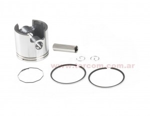 PISTON KIT ZANELLA SOL 90  0.75 YAMASIDA