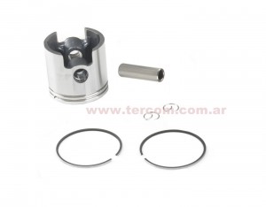 PISTON KIT ZANELLA SOL 90  1.00 YAMASIDA