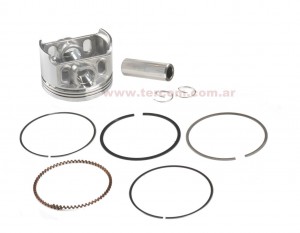 PISTON KIT BAJAJ PULSAR 220 STD PISTON67 PER17 NSU