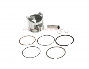 PISTON KIT HONDA BIZ 100CC. STD PISTON50 PERNO13 YAMASIDA