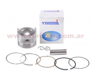 PISTON KIT HONDA DAX 70 M/N STD PISTON 47 P13 NSU