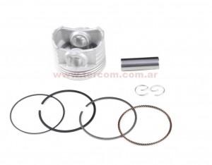 PISTON KIT HONDA XR 125L STD PISTON 52.5 PER13 NSU