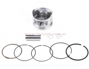 PISTON KIT YAMAHA NEW CRYPTON STD PISTON 51 PER13 NSU