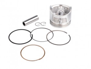 PISTON KIT ZANELLA RX 150 2.00 diam.62 NSU