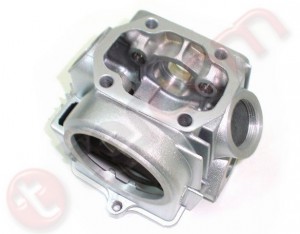 CABEZA CILINDRO SOLA HONDA DAX 110/ MAX 110/ DAY NSU