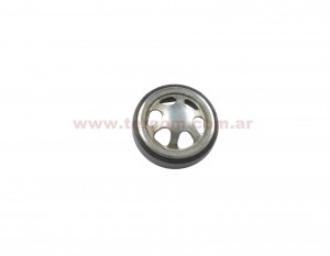 TAPON VISOR EMBRAGUE ZANELLA RX150 NSU