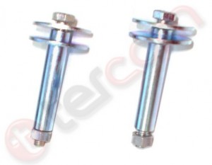 TORNILLO SEPARADOR HONDA BIZ KIT X (2PZAS) NSU